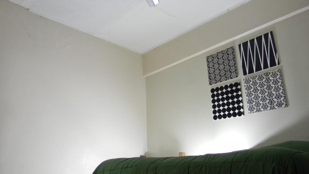 Punto Urbano Hostel Mendoza Kamer foto