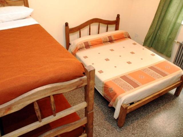 Punto Urbano Hostel Mendoza Kamer foto